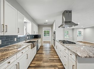 8434 Sweetwood Dr, Dallas, TX 75228