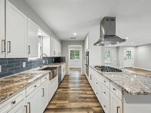 8434 Sweetwood Dr, Dallas, TX 75228