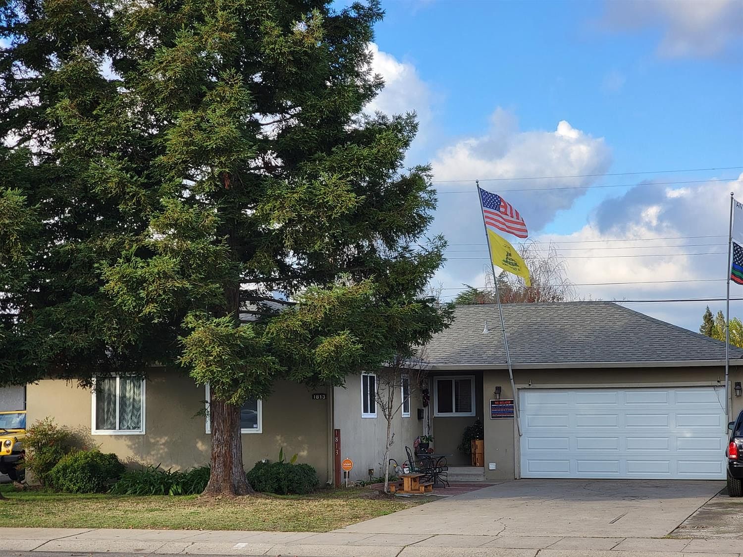 1813 W Elm St, Lodi, CA 95242 Zillow
