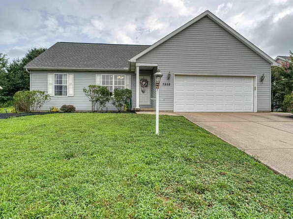 7858 Sandalwood Dr, Newburgh, IN 47630