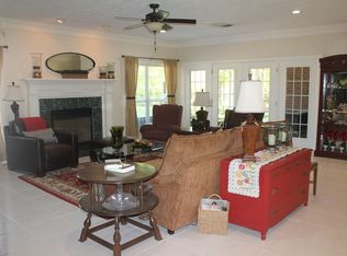 10845 Deer Run, College Station, TX 77845