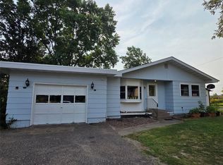 7 Pokegema Drive, Rice Lake, WI 54868