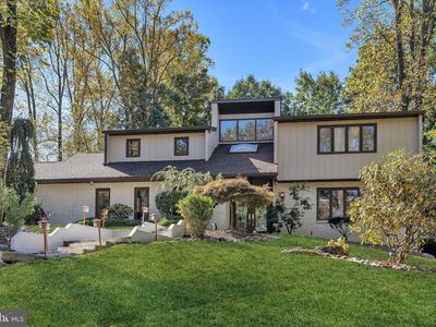 1498 Heaton Hill Ln, Huntingdon Valley, PA, 19006