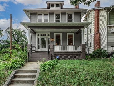 2721 Griffin Ave, Richmond, VA, 23222