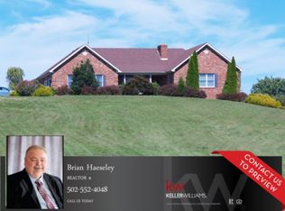 1280 Highway 335 NE, Corydon, IN 47112