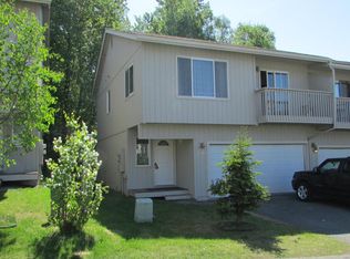 6944 Briar Loop #33, Anchorage, AK 99518