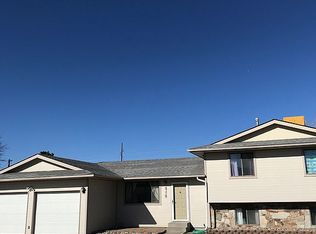 519 Delicious Dr, Clifton, CO 81520