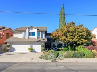 1529 N Rosemore Ave, Modesto, CA 95358