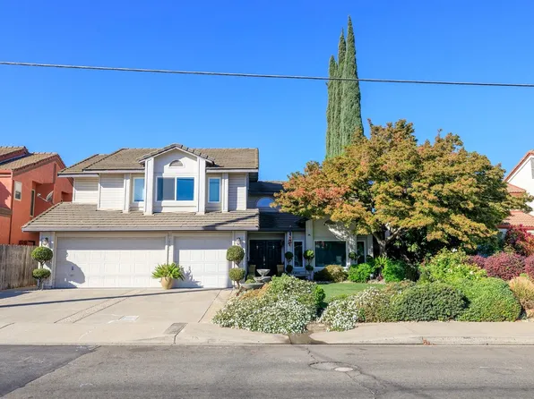 1529 N Rosemore Ave, Modesto, CA 95358