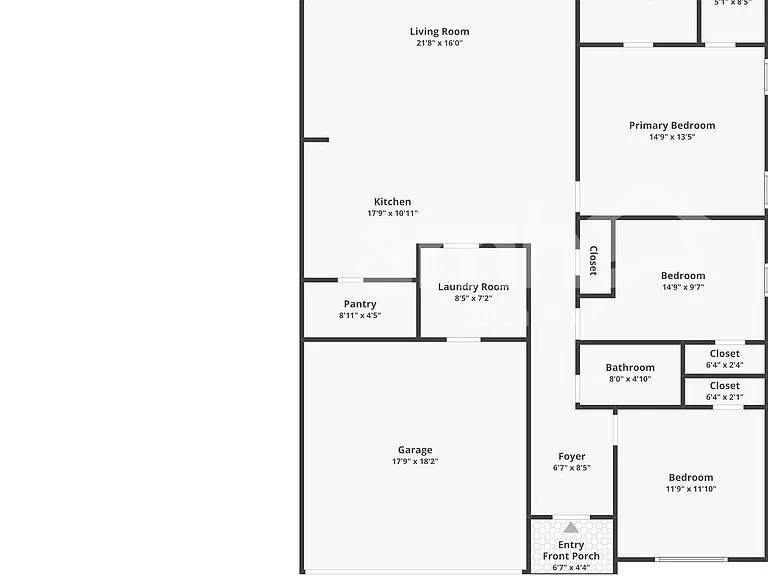 1208 Dogwood Neck Dr — Photo 2