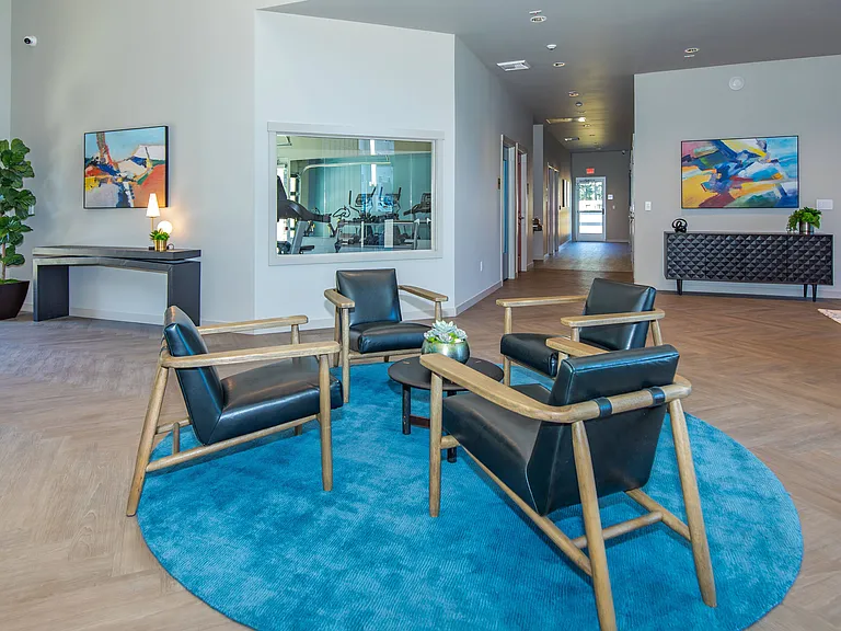 Copper Way Apartments — Photo 34