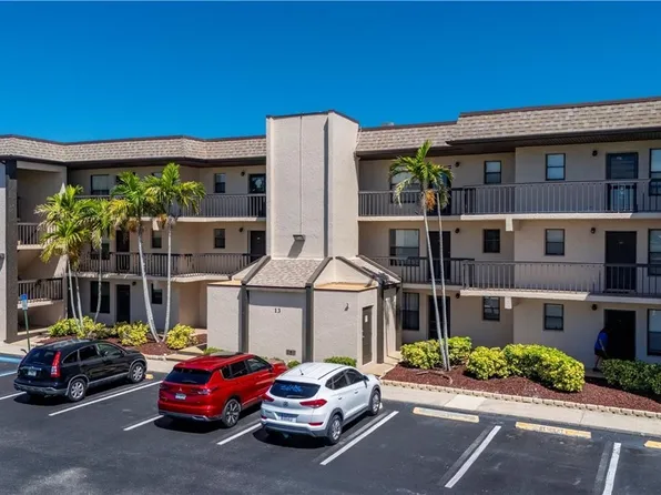 1999 Kings Hwy Unit 22B, Punta Gorda, FL 33980