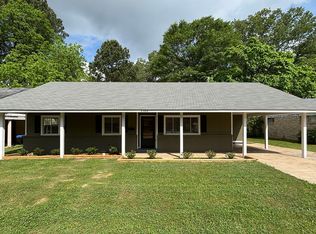6900 Juniper Rd, Little Rock, AR 72209