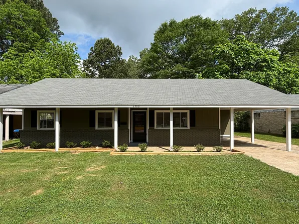 6900 Juniper Rd, Little Rock, AR 72209