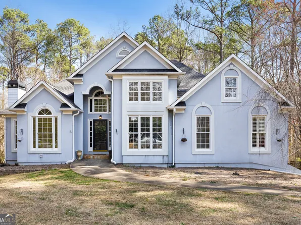 7220 Wyngate Way, Cumming, GA 30040