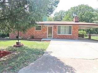 2593 Sun Dr, Arnold, MO 63010