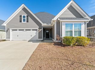 214 Puent Dr, Dothan, AL 36301