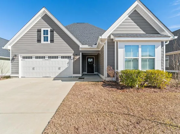 214 Puent Dr, Dothan, AL 36301