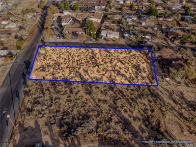 0 Santa Fe Trl, Yucca Valley, CA, 92284