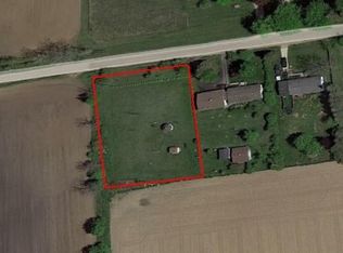 Sadler Rd, Decker, MI 48426