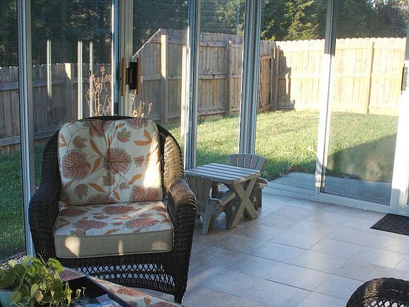 Sun Room