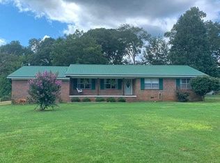 461 County Road 81, Valley Grande, AL 36703
