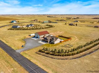 7677 Keystone Dr, Cheyenne, WY 82009
