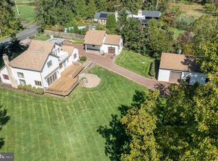 5922 Stoney Hill Rd, New Hope, PA 18938