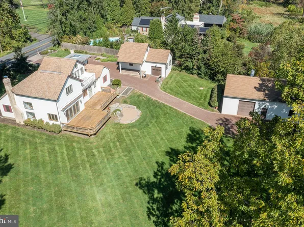 5922 Stoney Hill Rd, New Hope, PA 18938