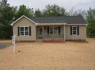 146 Falling Creek Dr, Thomasville, NC 27360