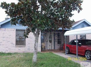 1994 El Cielo, Brownsville, TX 78520