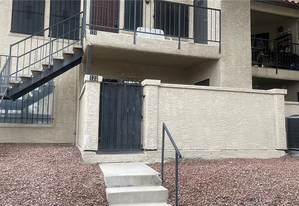 3604 Di Salvo Dr #122