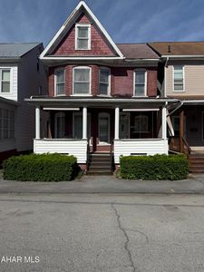 2522 Dysart Ave, Altoona, PA, 16602