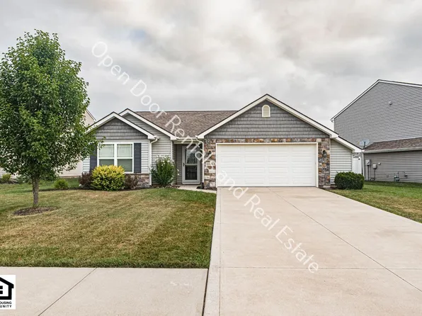 11118 Yalumba Pass, Roanoke, IN 46783
