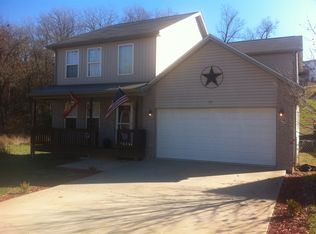 155 Hickory Valley Rd, Saint Robert, MO 65584