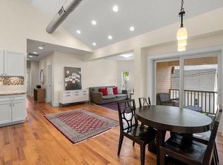 20 Moraine St APT 3, Belmont, MA 02478