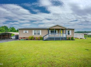 100 Marilee Way, Kingsport, TN 37660