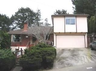747 Barcelona Dr, Millbrae, CA 94030