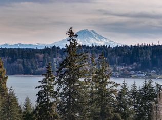 13408 83rd Ave NW, Gig Harbor, WA 98329