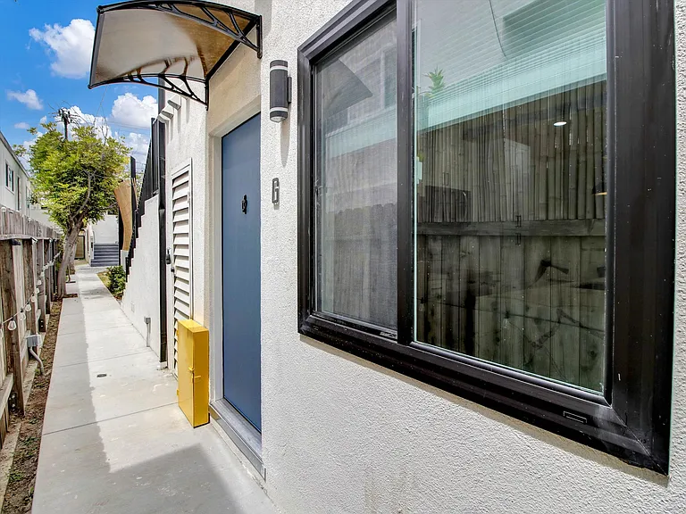 1256 Princeton St #G — Photo 32