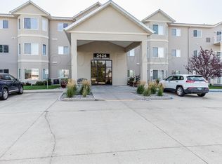 3434 28th St S UNIT 304, Fargo, ND 58104