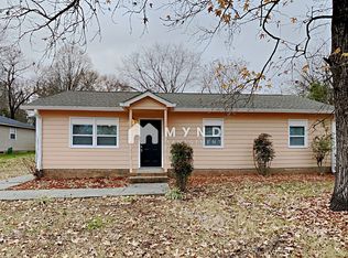 812 Summit St, Monroe, NC 28112