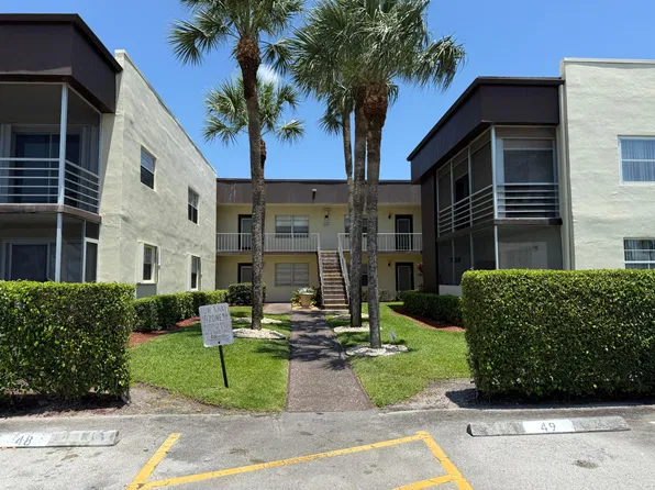 764 Normandy P, Delray Beach, FL 33484
