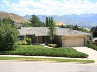 888 N Little Valley Rd, Salt Lake City, UT 84103