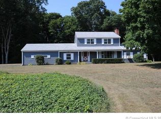 79 Meadow Wood Rd, Branford, CT 06405