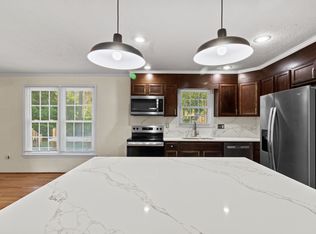 3234 Hunter Dr, Orangeburg, SC 29118