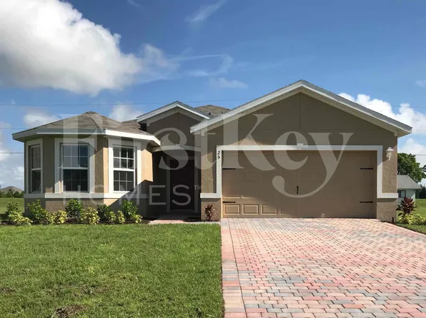 625 SW 25th Ter, Cape Coral, FL 33993