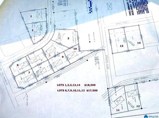 19th Street 10 11 12 13 #2-3-14, Calera, AL 35040