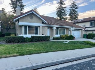 12456 Crystal Ranch Rd, Moorpark, CA 93021