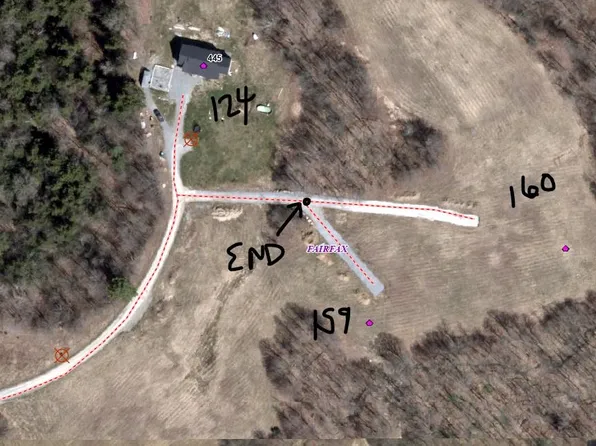 160 Outsider Lane #D, Fairfax, VT 05454